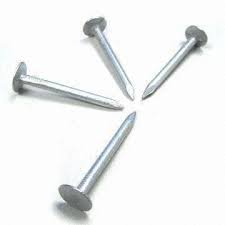 NAIL CLOUT S/STEEL 304 25 X 2.80 1KG 